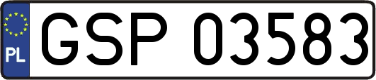 GSP03583