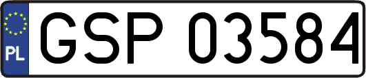 GSP03584