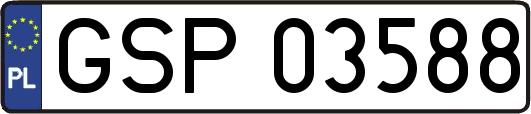 GSP03588