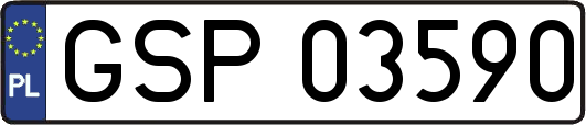 GSP03590