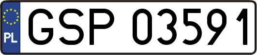 GSP03591