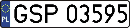 GSP03595