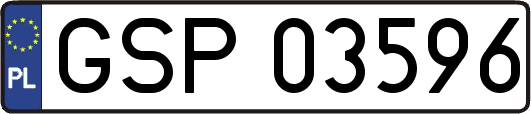 GSP03596