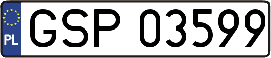 GSP03599
