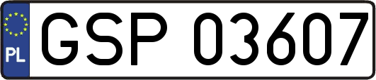 GSP03607