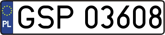 GSP03608