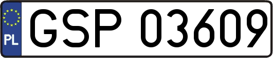 GSP03609