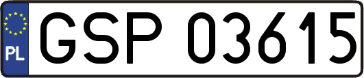 GSP03615
