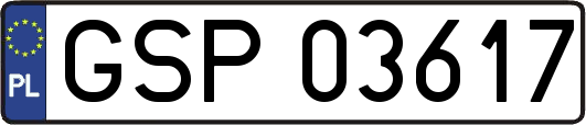 GSP03617