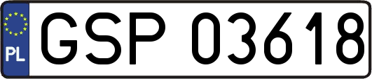 GSP03618