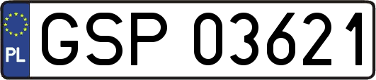 GSP03621