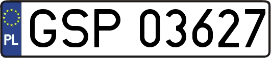 GSP03627