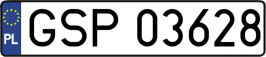 GSP03628