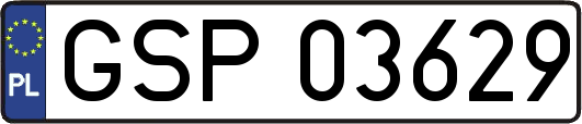 GSP03629