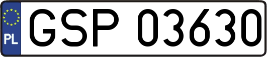 GSP03630