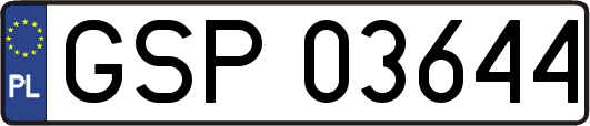 GSP03644