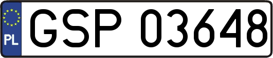 GSP03648