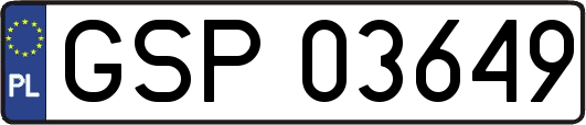 GSP03649