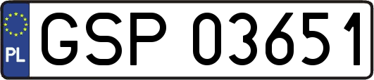 GSP03651