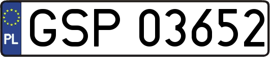 GSP03652