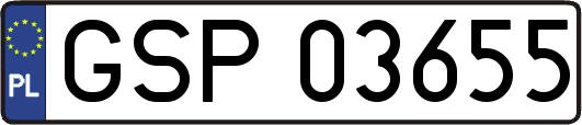 GSP03655