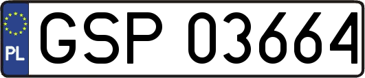 GSP03664
