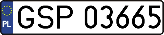GSP03665