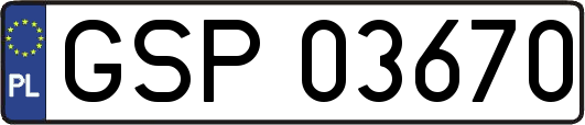 GSP03670