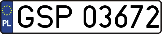 GSP03672