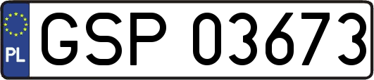GSP03673
