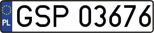 GSP03676