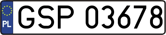 GSP03678