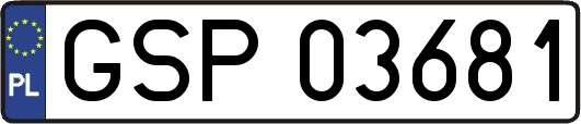 GSP03681