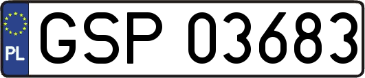GSP03683