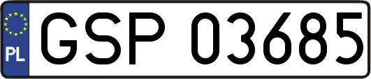GSP03685