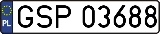 GSP03688