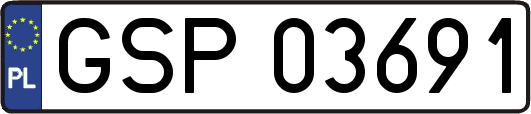GSP03691