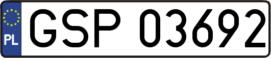 GSP03692