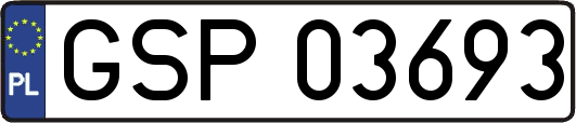 GSP03693