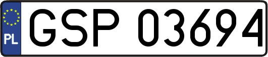 GSP03694