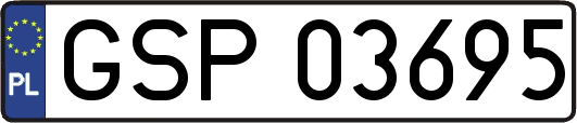 GSP03695
