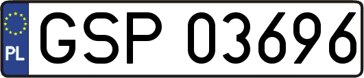 GSP03696
