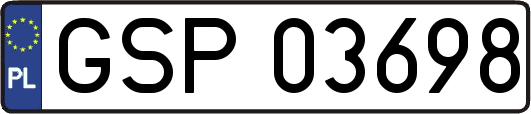 GSP03698