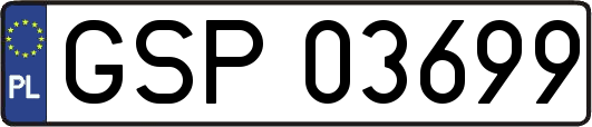 GSP03699