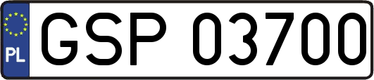 GSP03700