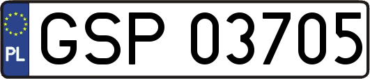 GSP03705