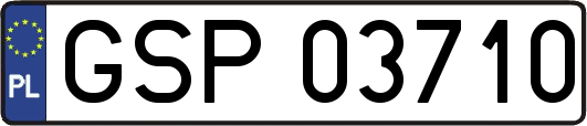 GSP03710
