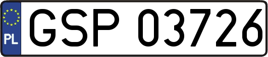 GSP03726