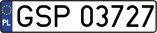 GSP03727