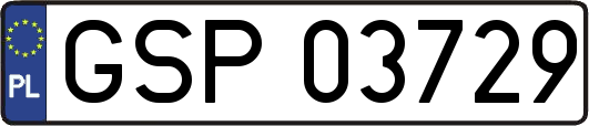 GSP03729